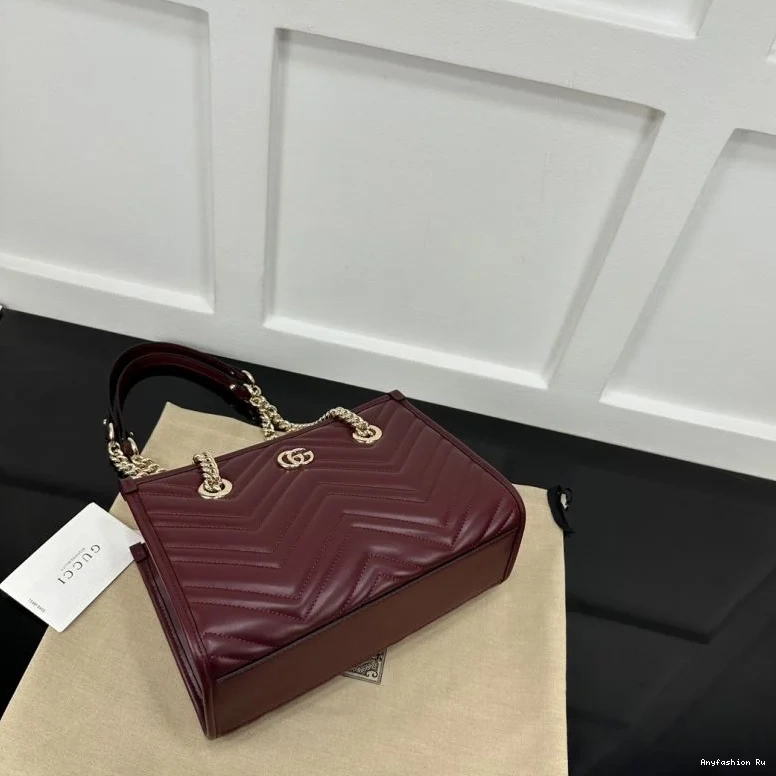 Bags Sophisticated Gucci 50357 Shopping 0815